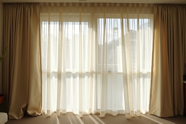 Before Professional Cleaning - Thorneside
