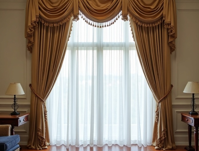 Thorneside Drapes Cleaning